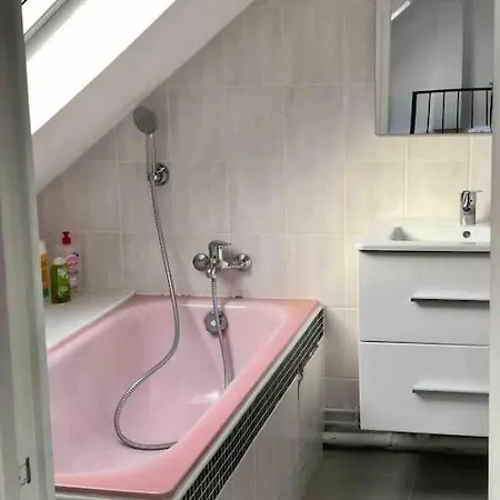 Duplex Cosy Myfontainebleau Hyper Centre Appartement Buitenkant foto