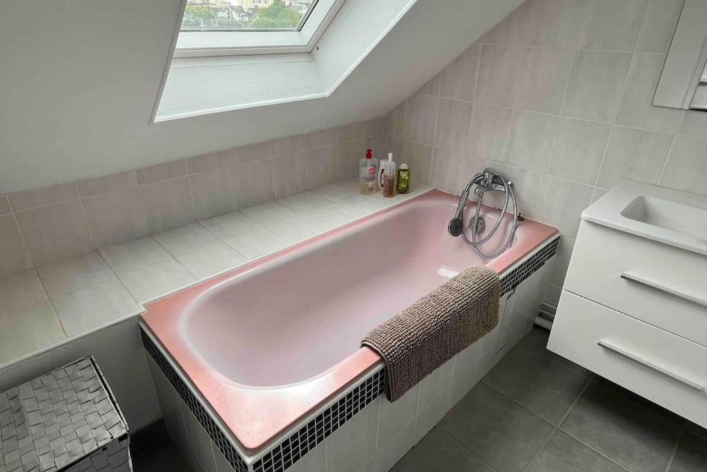 Appartement Duplex Cosy Myfontainebleau Hyper Centre